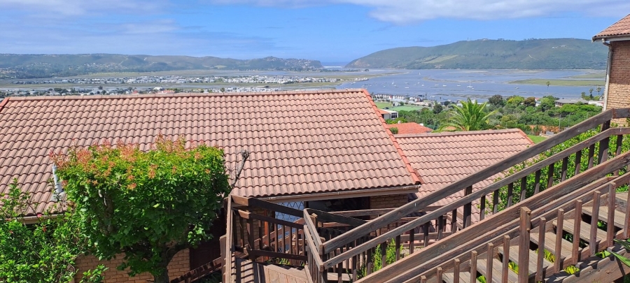 To Let 3 Bedroom Property for Rent in Heuwelkruin Western Cape
